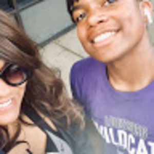 Meet your Posher, Toby